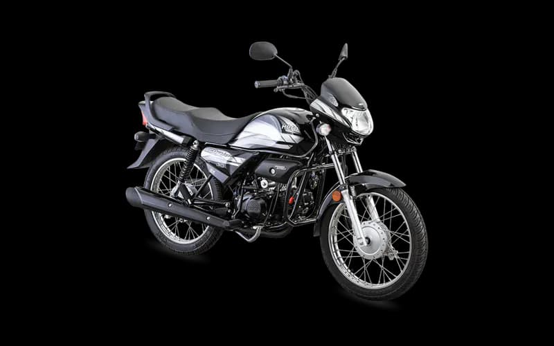Hero Eco Deluxe Clásica