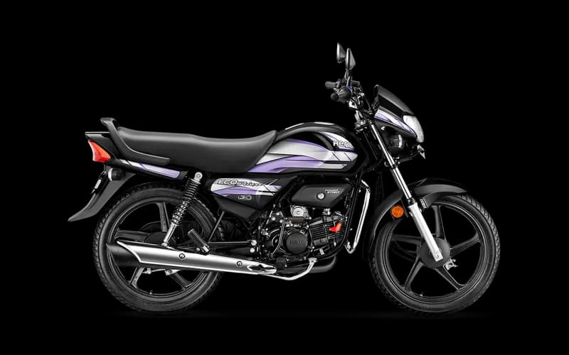 Hero Eco Deluxe