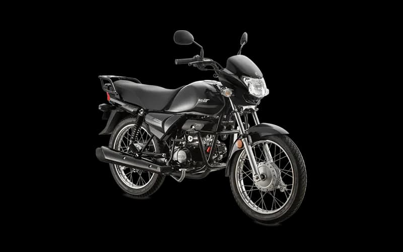 Hero Eco T