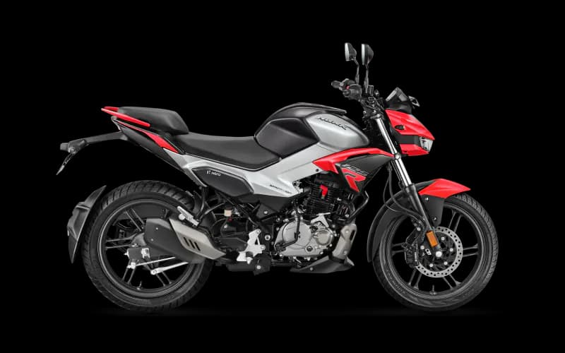Hero Hunk 125R