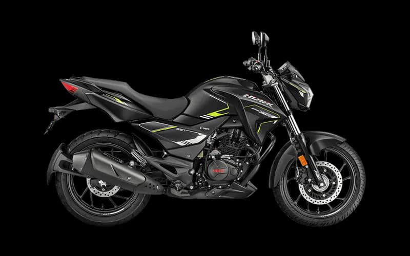 Hero Hunk 150 XT