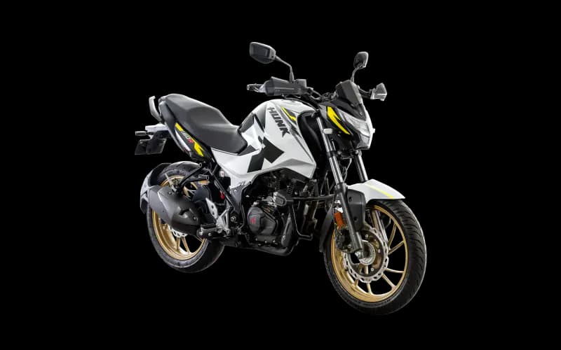 Hero Hunk 160R