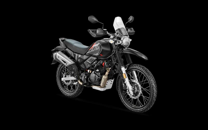 Hero Xpulse 200 4V