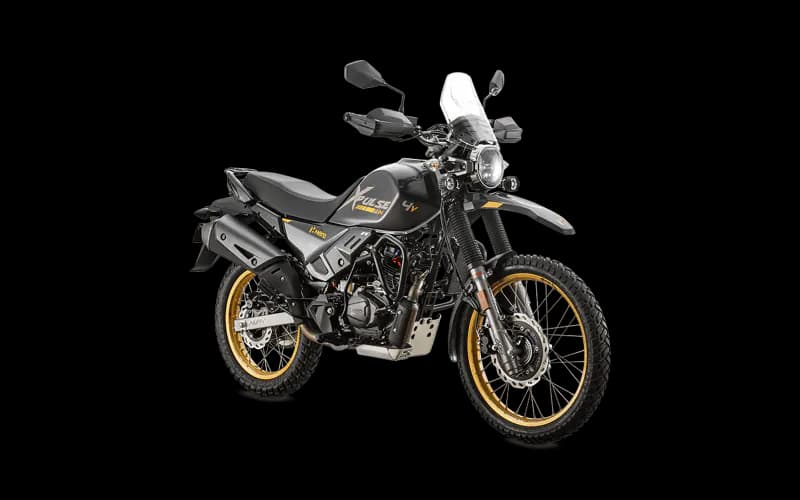 Hero Xpulse 200 Pro 2.0