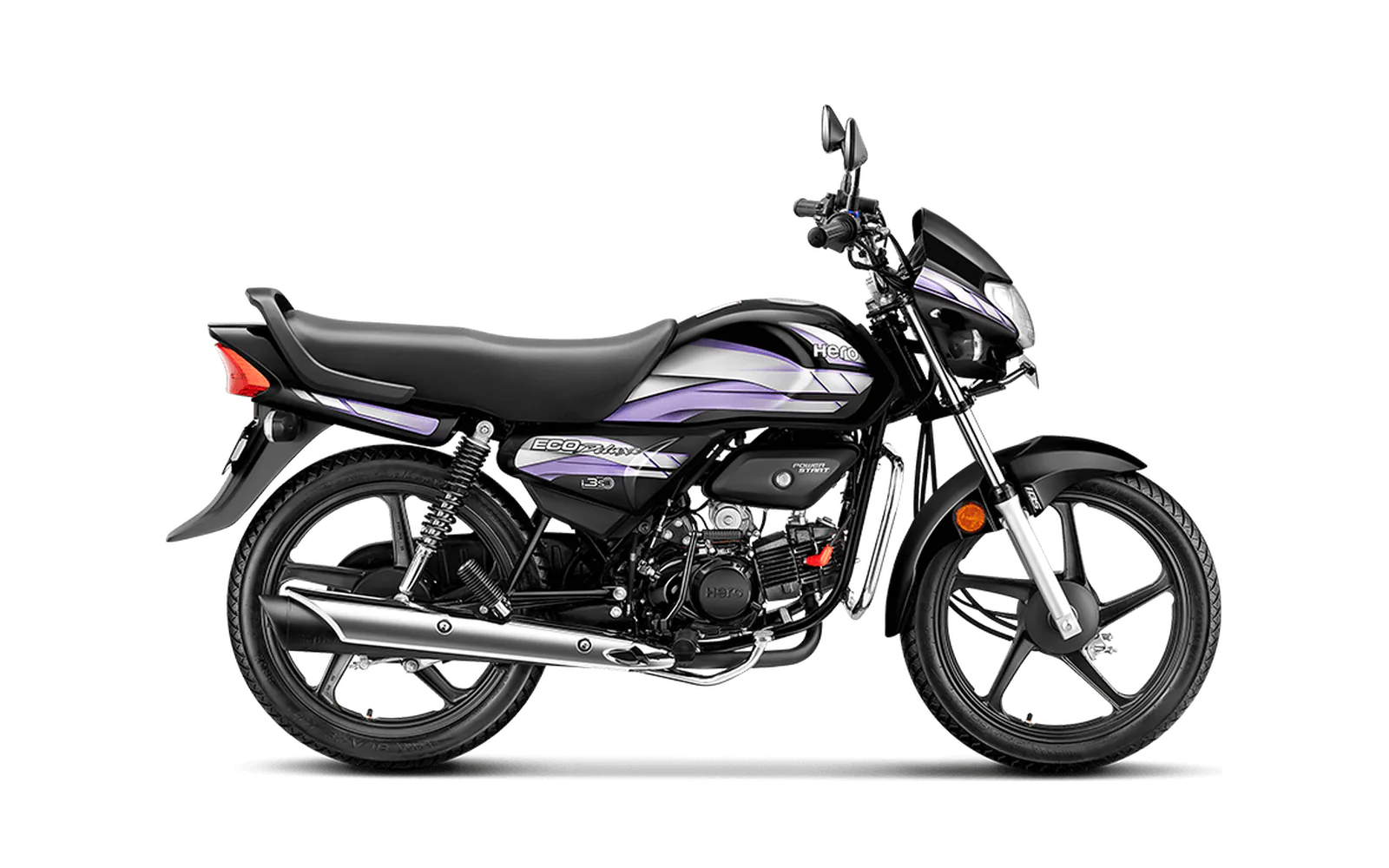 Hero Eco Deluxe