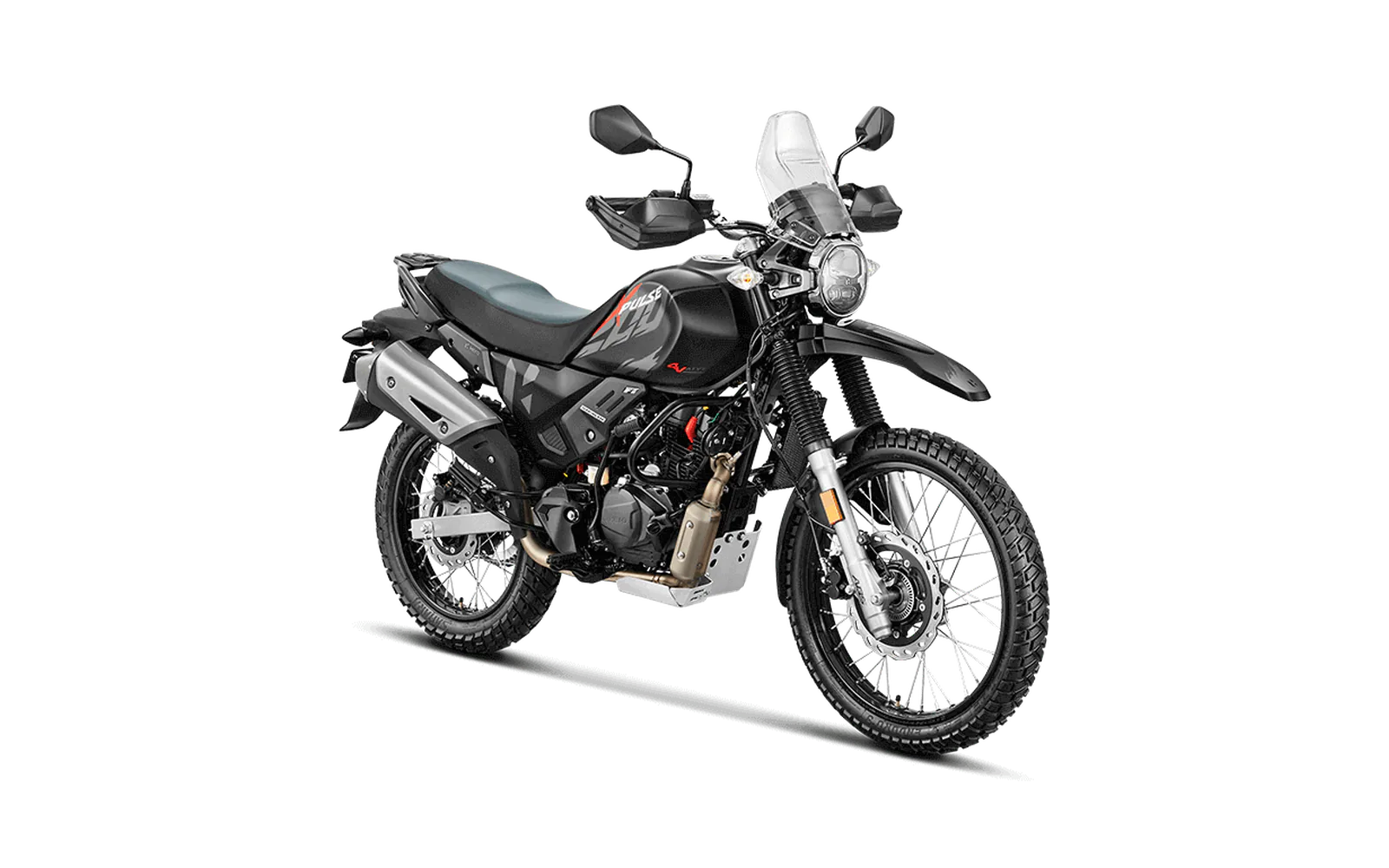 Hero Xpulse 200 4V